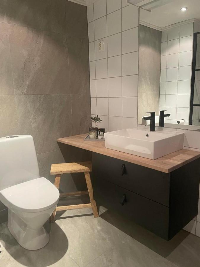 Beitotind Sentralt Pa Beitostolen Apartman Kültér fotó