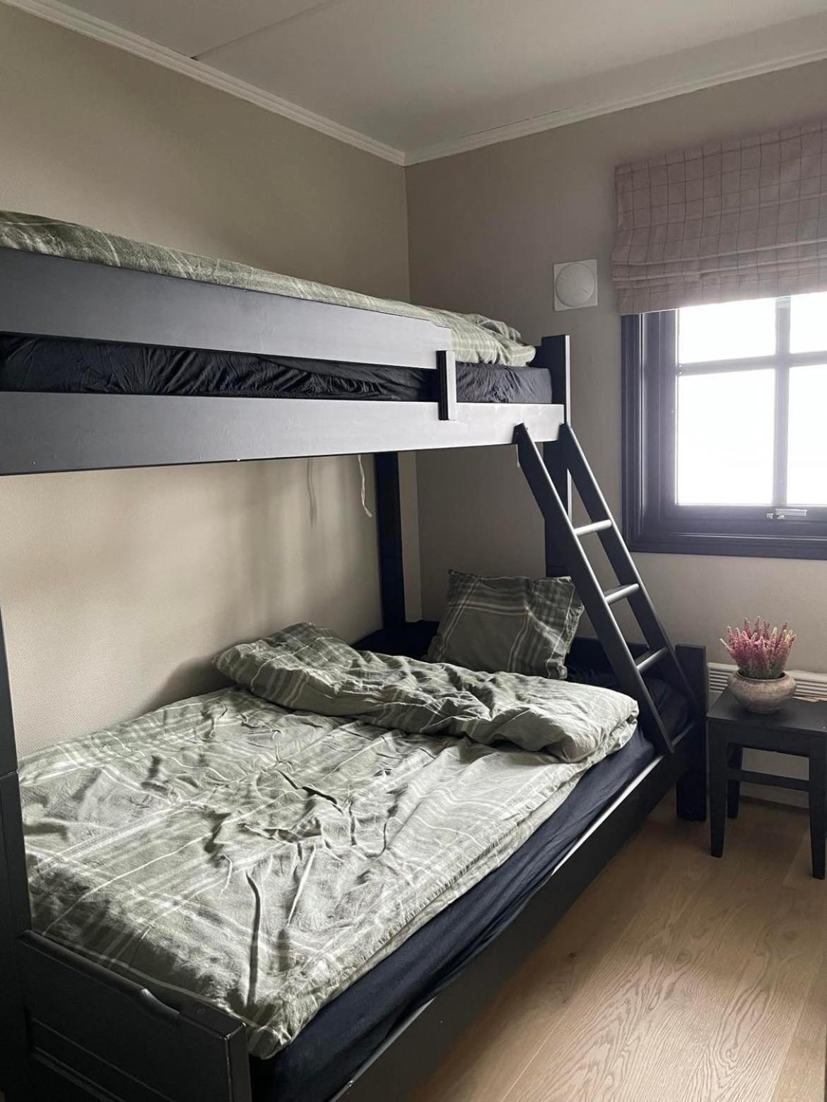 Beitotind Sentralt Pa Beitostolen Apartman Kültér fotó